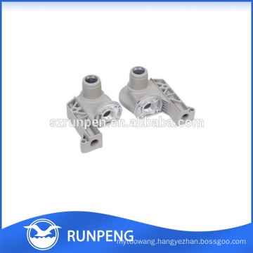 Aluminum die casting auto parts